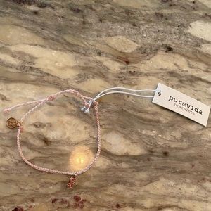 Pura Vida Bracelet